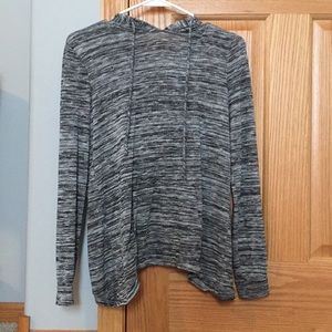 Mossimo sweatshirt shirt like